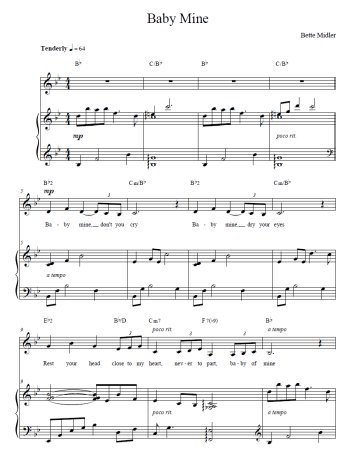 Music Transcription Service Sample